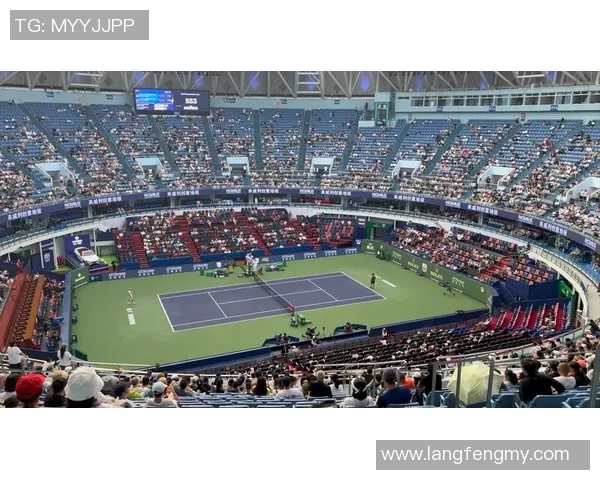 上海网球队在亚运会中的个人能力展现与整体表现分析