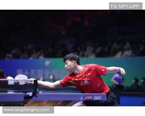 上海乒乓球队全运会精彩配合展现团队精神与竞技实力 上海乒乓球队全运会精彩配合展现团队精神与竞技实力