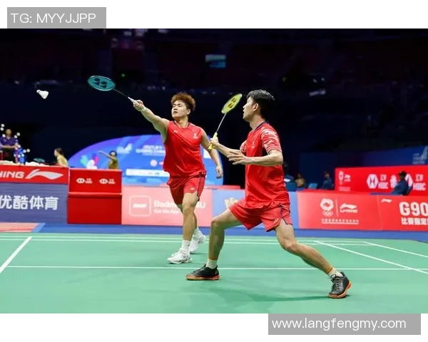 杭州羽毛球队的节奏革新探索与实践全面解析 杭州羽毛球队的节奏革新探索与实践全面解析