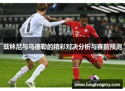 兹林尼与乌德勒的精彩对决分析与赛前预测